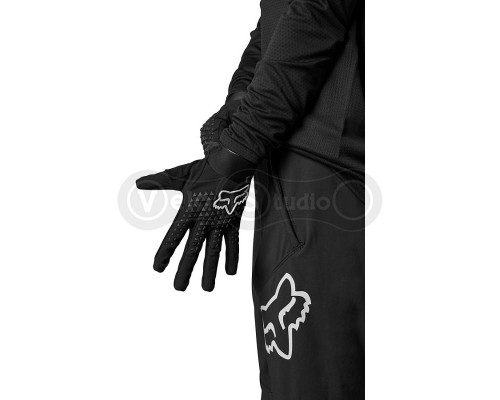 Вело перчатки FOX Defend Womens Black размер S