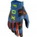 Вело перчатки FOX Flexair Mawlr Dusty Blue размер M