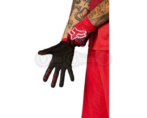 Вело перчатки FOX Flexair Chili размер M