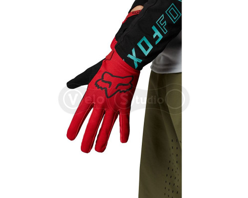 Вело рукавички FOX Ranger Clili розмір L
