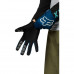 Вело перчатки FOX Ranger Dark Indigo размер XL