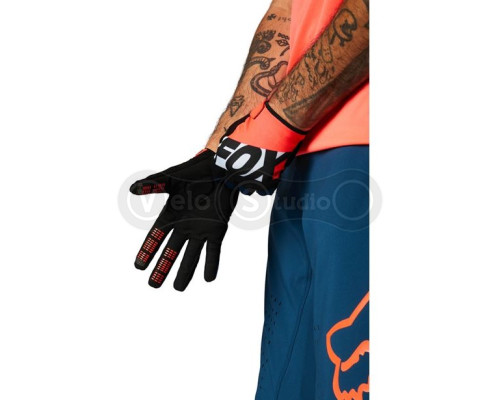 Вело рукавички FOX Ranger Gel Atomic Punch розмір S