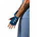 Вело перчатки FOX Ranger Gel Short Matte Blue размер XXL