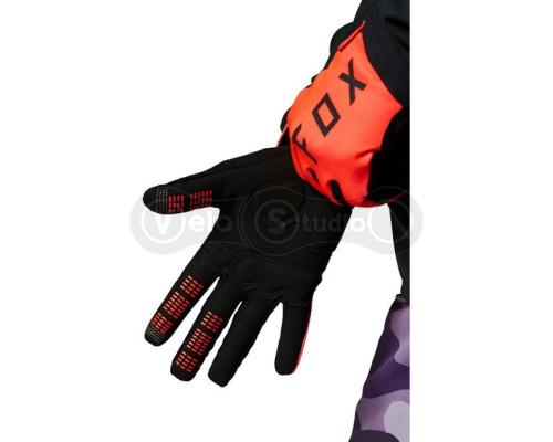 Вело рукавички FOX Ranger Gel Womens Atomic Punch розмір M