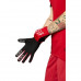 Вело перчатки FOX Ranger Womens Chili размер S