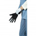 Вело перчатки FOX Ranger Womens Cloud Grey размер S