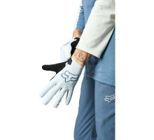 Вело рукавички FOX Ranger Womens Cloud Grey розмір S