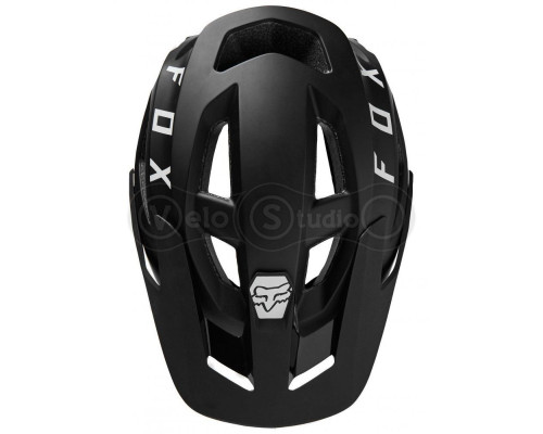 Вело шолом FOX Speedframe MIPS Black розмір L