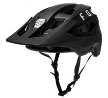 Вело шлем FOX Speedframe MIPS Black размер S