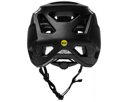 Вело шолом FOX Speedframe MIPS Black розмір L