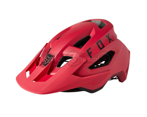 Вело шолом FOX Speedframe MIPS Chili розмір M