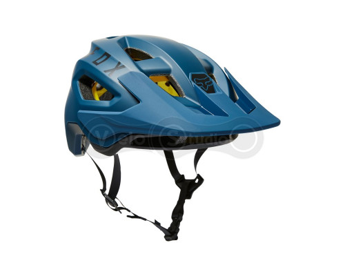 Вело шлем FOX Speedframe MIPS Dark Indigo размер L