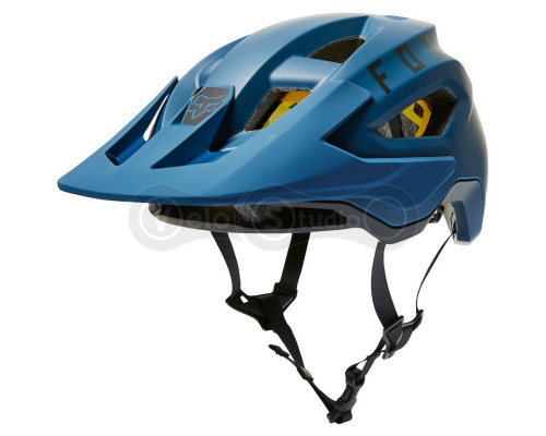 Вело шлем FOX Speedframe MIPS Dark Indigo размер M