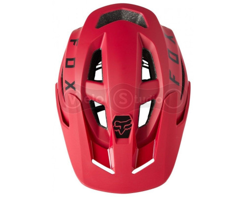 Вело шолом FOX Speedframe MIPS Chili розмір M