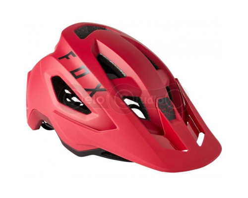 Вело шолом FOX Speedframe MIPS Chili розмір M