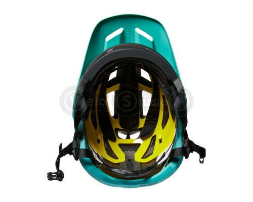 Вело шлем FOX Speedframe MIPS Teal размер S