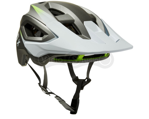 Вело шолом FOX SpeedFrame Pro Mips Farbe White M