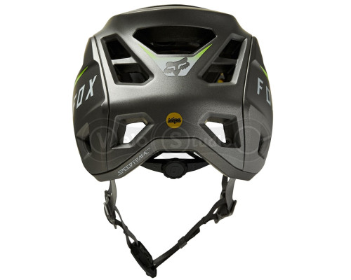 Вело шолом FOX SpeedFrame Pro Mips Farbe White M