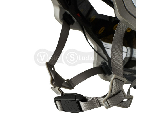 Вело шолом FOX SpeedFrame Pro Mips Farbe White M