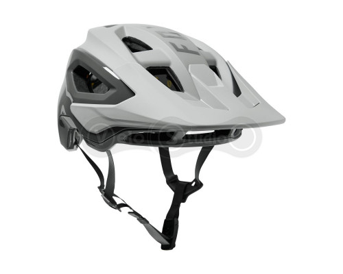 Вело шлем FOX SpeedFrame Pro Mips Pewter M