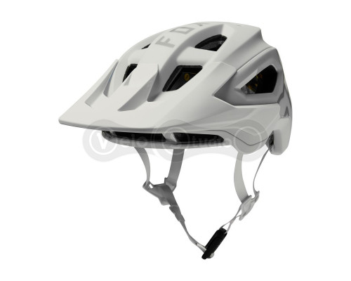 Вело шлем FOX SpeedFrame Pro Mips White L