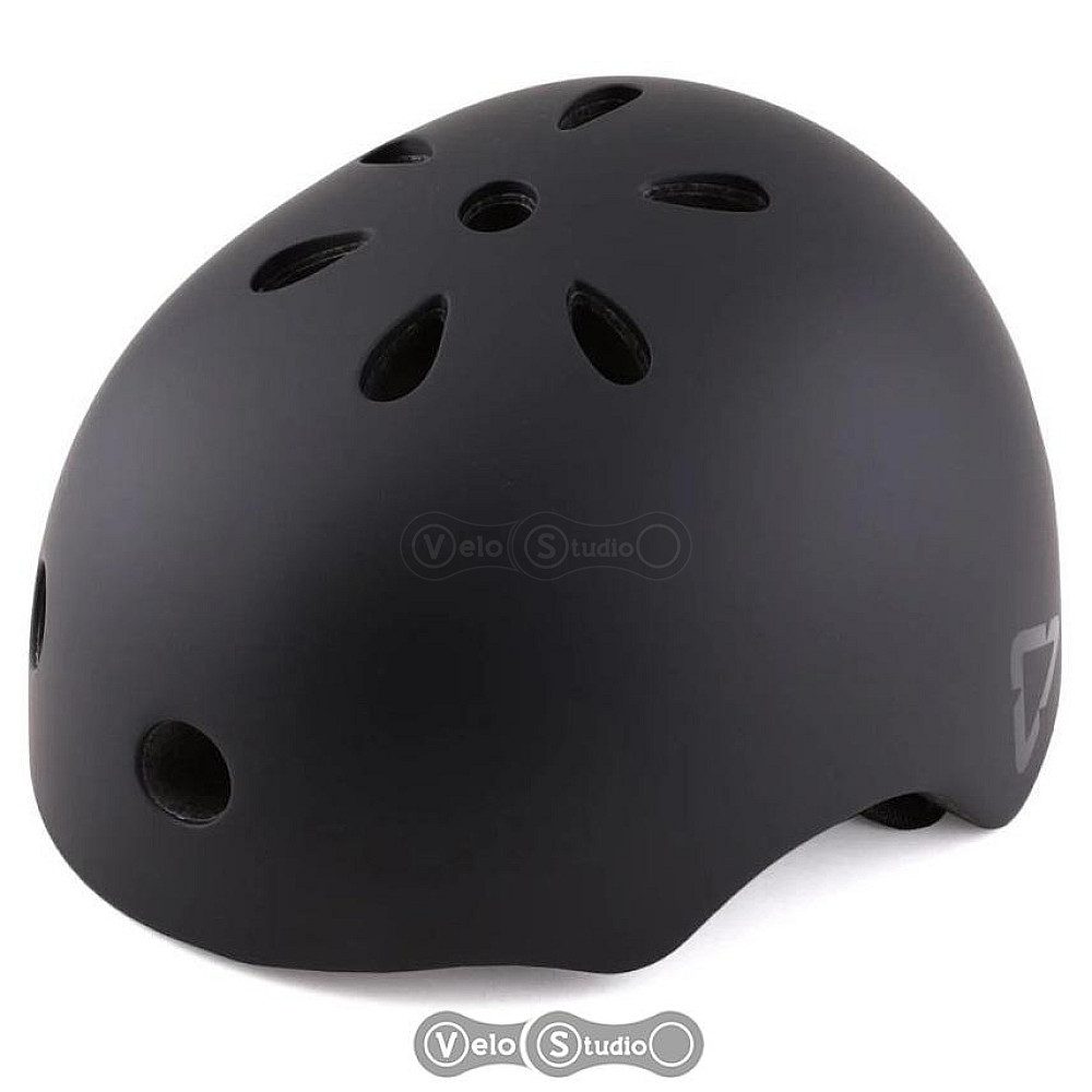 Вело шолом Leatt MTB 1.0 Urban V22 Black M (55-59 см)