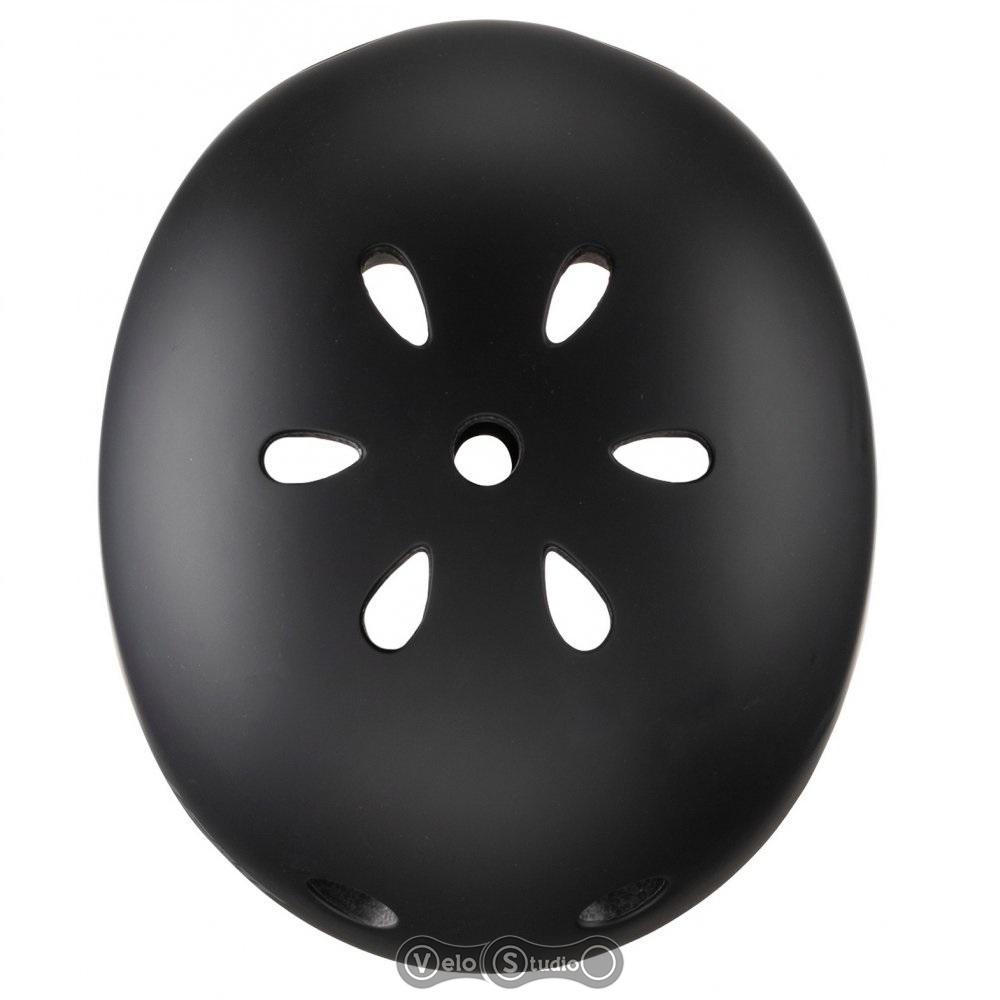 Вело шолом Leatt MTB 1.0 Urban V22 Black M (55-59 см)