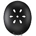 Вело шолом Leatt MTB 1.0 Urban V22 Black M (55-59 см)