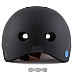 Вело шолом Leatt MTB 1.0 Urban V22 Black M (55-59 см)