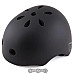 Вело шолом Leatt MTB 1.0 Urban V22 Black M (55-59 см)