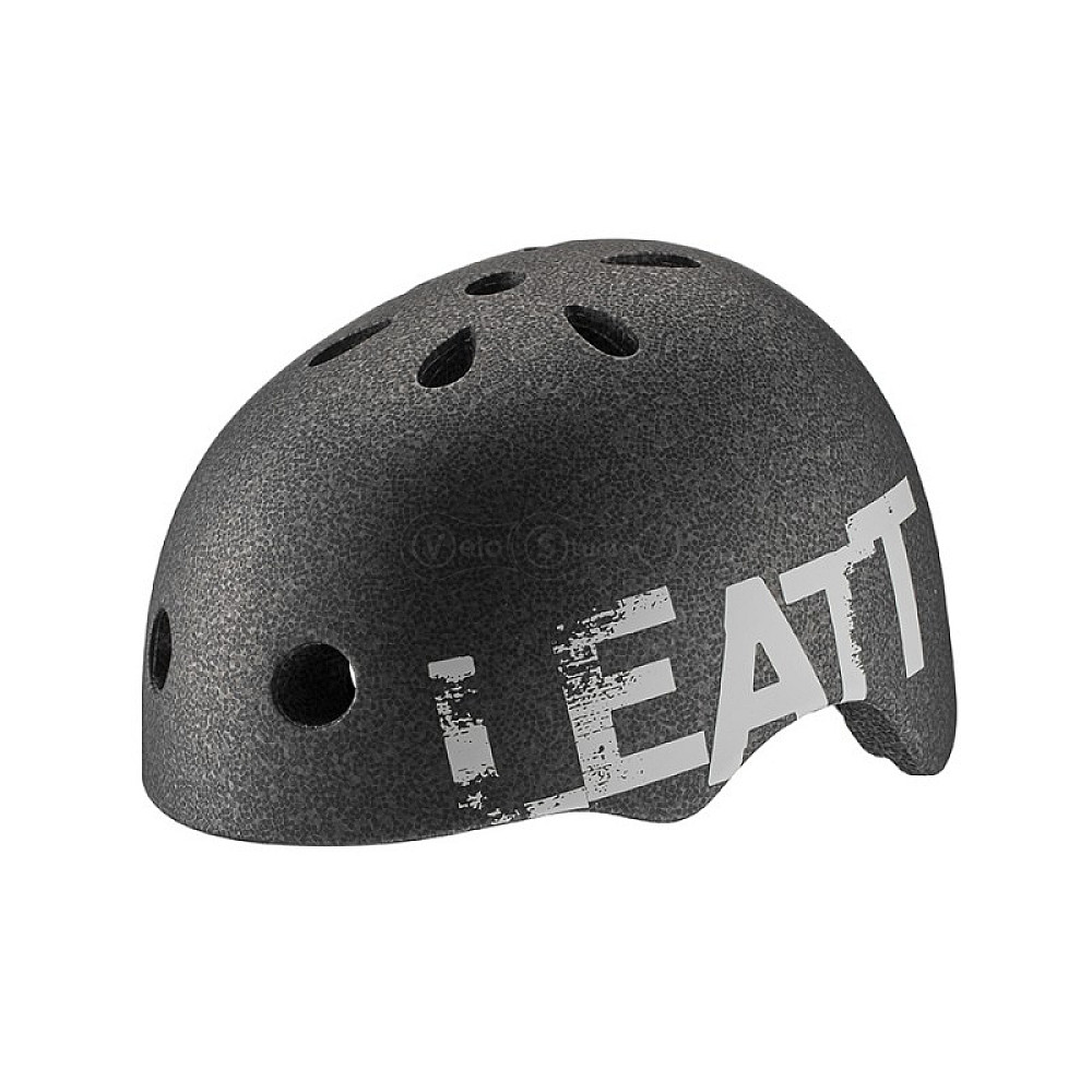 Вело шолом Leatt MTB 1.0 Urban V22 Black M (55-59 см)