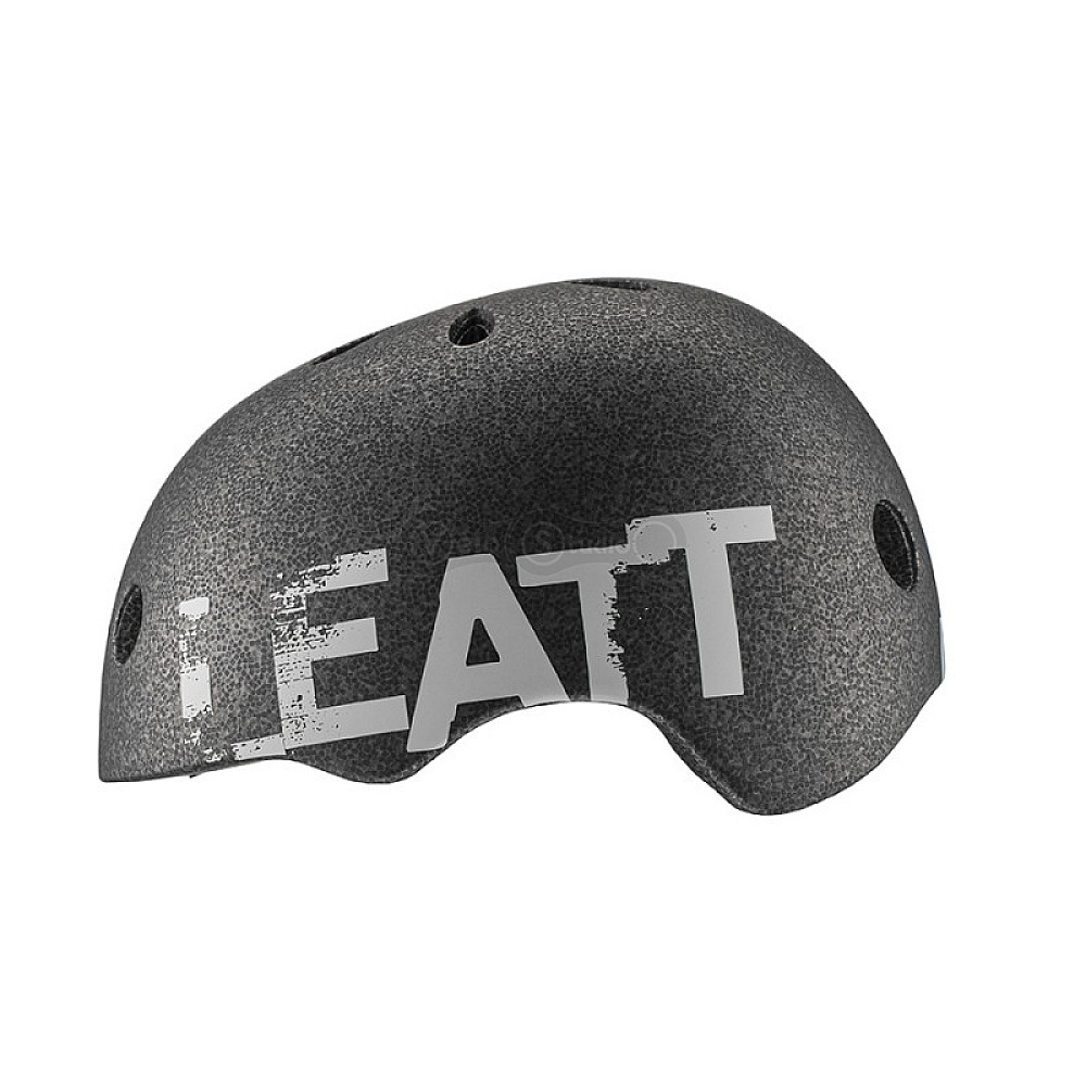 Вело шолом Leatt MTB 1.0 Urban V22 Black M (55-59 см)