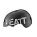 Вело шолом Leatt MTB 1.0 Urban V22 Black M (55-59 см)