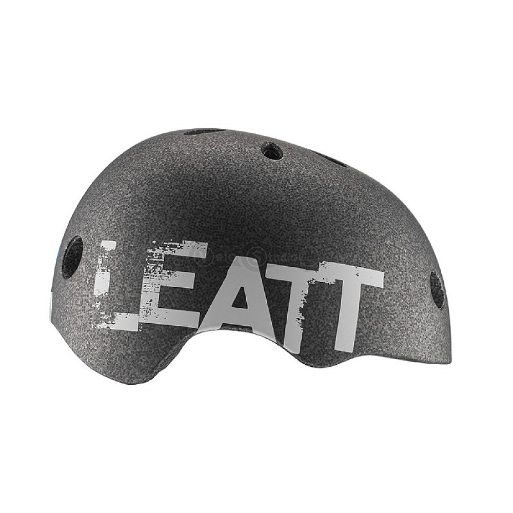Вело шолом Leatt MTB 1.0 Urban V22 Black M (55-59 см)