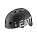 Вело шолом Leatt MTB 1.0 Urban V22 Black M (55-59 см)