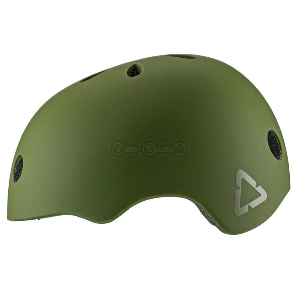 Вело шолом Leatt MTB 1.0 Urban V21.2 Cactus M (55-59 см)