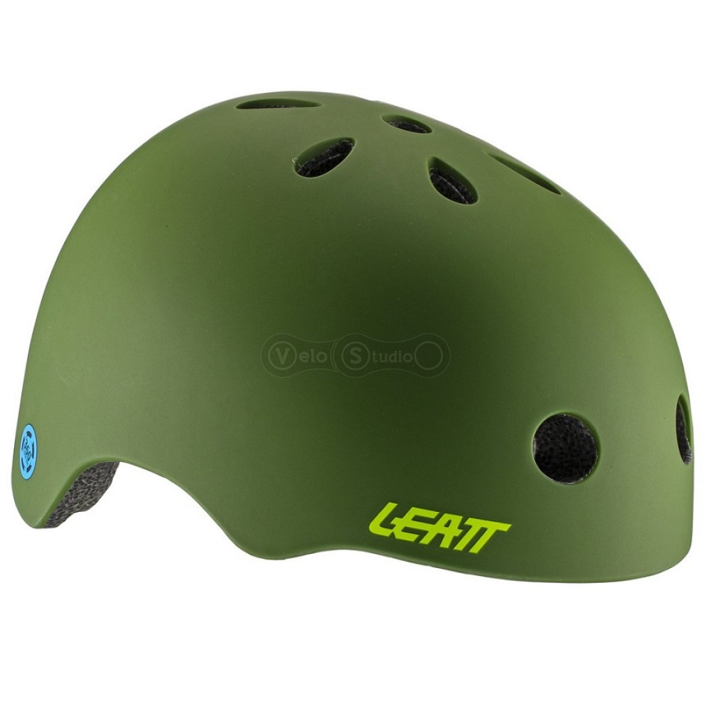 Вело шолом Leatt MTB 1.0 Urban V21.2 Cactus M (55-59 см)