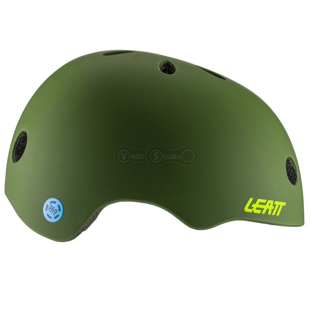 Вело шолом Leatt MTB 1.0 Urban V21.2 Cactus M (55-59 см)