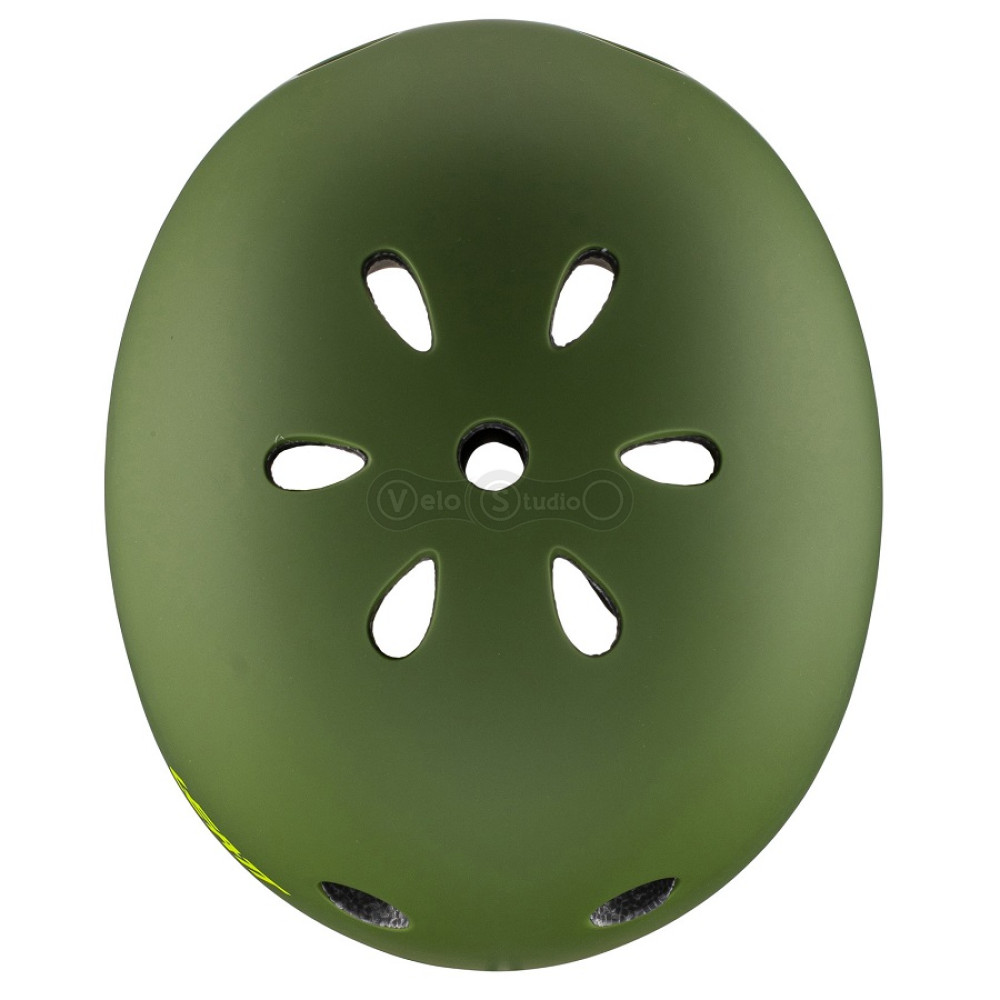 Вело шолом Leatt MTB 1.0 Urban V21.2 Cactus M (55-59 см)