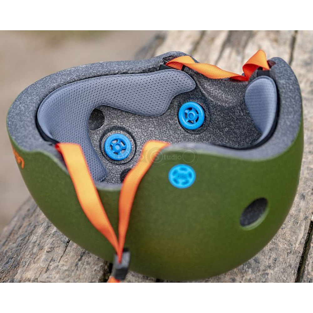 Вело шолом Leatt MTB 1.0 Urban V21.2 Cactus M (55-59 см)