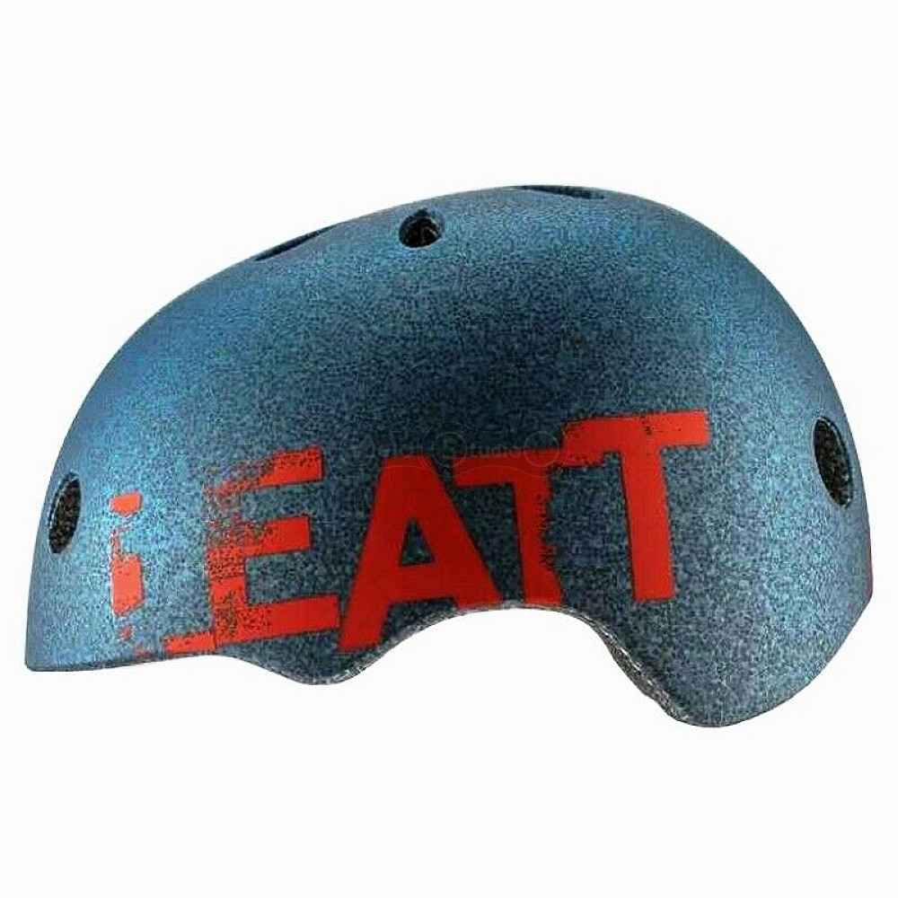 Вело шлем Leatt MTB 1.0 Urban V21.2 Chilli M (55-59 см)