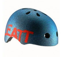 Вело шлем Leatt MTB 1.0 Urban V21.2 Chilli M (55-59 см)