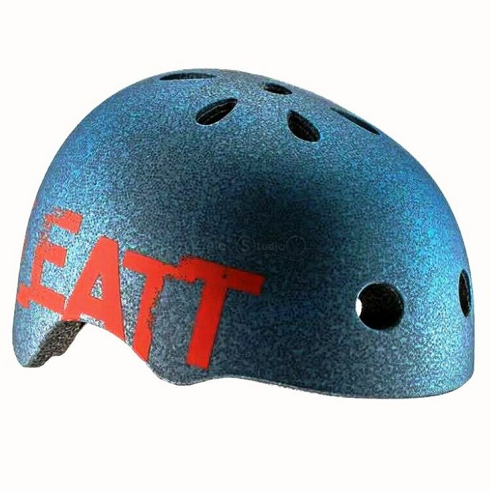 Вело шлем Leatt MTB 1.0 Urban V21.2 Chilli M (55-59 см)