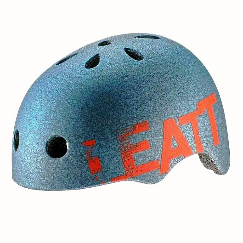 Вело шлем Leatt MTB 1.0 Urban V21.2 Chilli M (55-59 см)