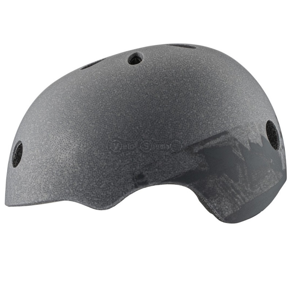 Вело шолом Leatt MTB 1.0 Urban V21.3 Steel M (55-59 см)