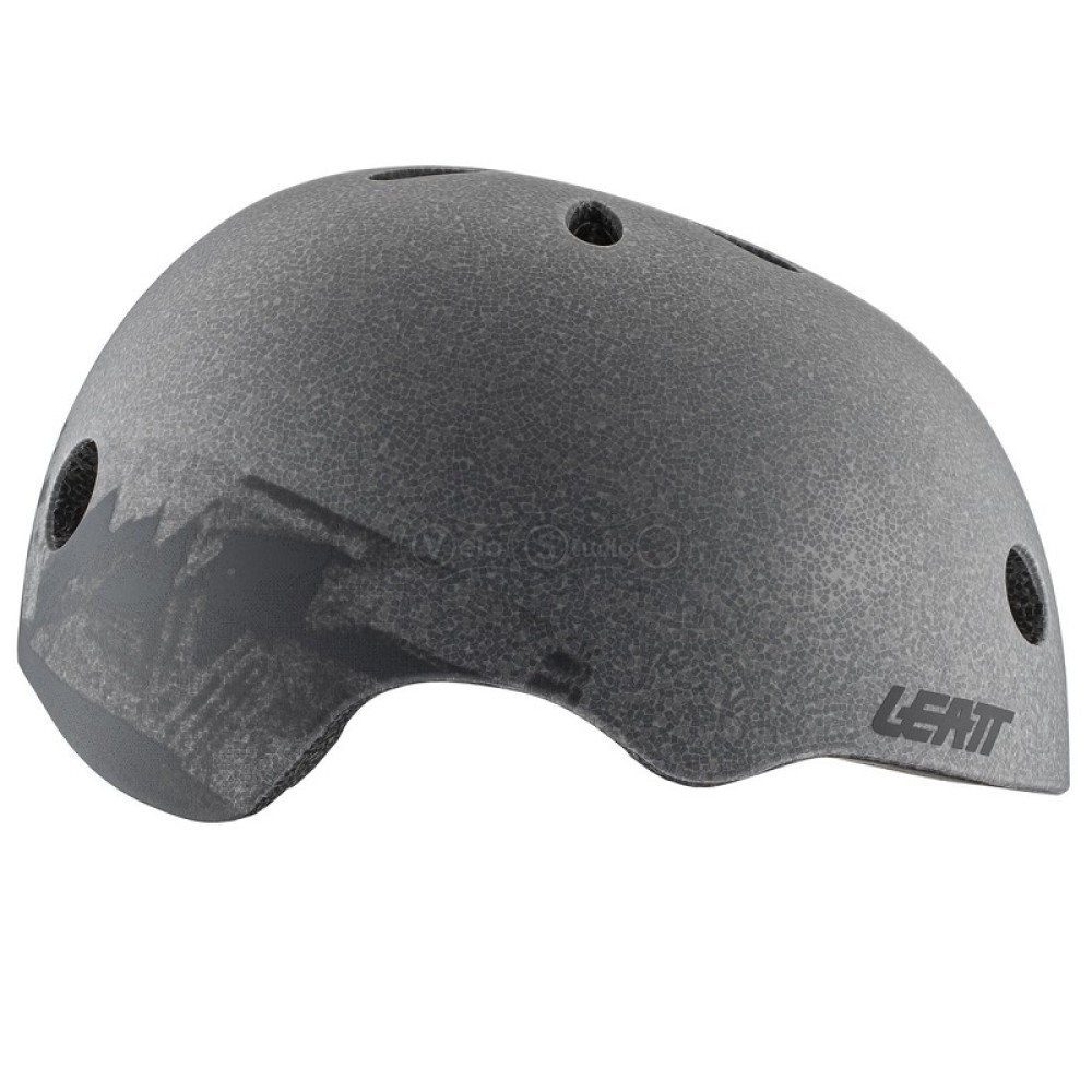 Вело шолом Leatt MTB 1.0 Urban V21.3 Steel M (55-59 см)