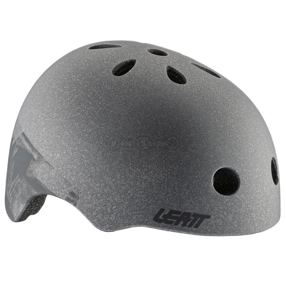 Вело шолом Leatt MTB 1.0 Urban V21.3 Steel M (55-59 см)