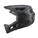 Вело шлем LEATT MTB 4.0 Enduro Black L (59-63 см)
