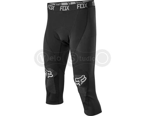 Вело шорты FOX Enduro Pro Tight Black размер L