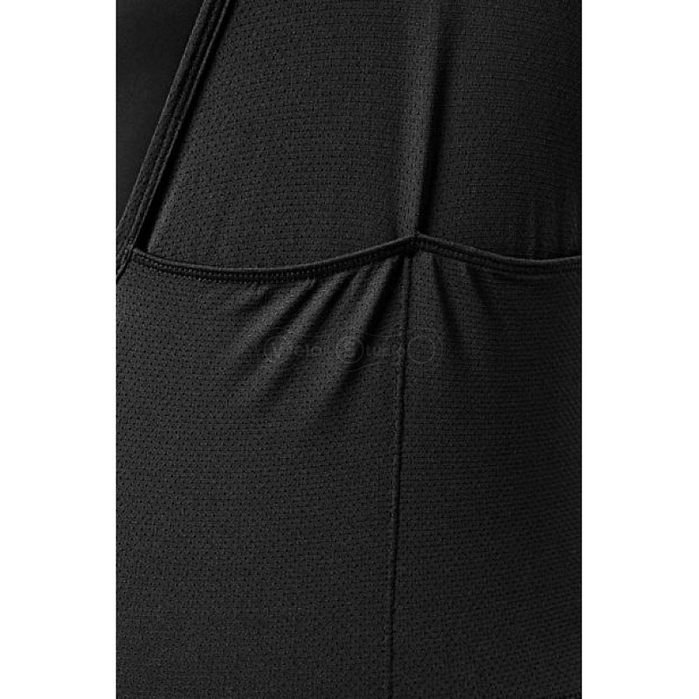 Вело шорты FOX Flexair Bib Black размер L